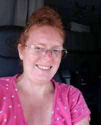 Melissa Lin Woodrum Kelley