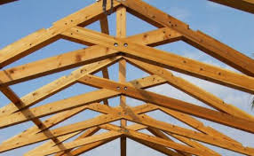 These mono trusses weigh 50# each so they. Types Of Roof System Engineers Institute Of Australia