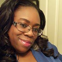 Collette Williams (cwilliams1050)