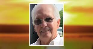 Edward Albert Dewey Obituary April 6, 2025