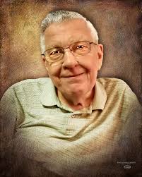 David Thomas Obituary