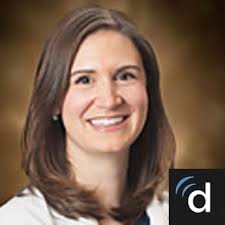 Dr. Julia K. Rauch, MD