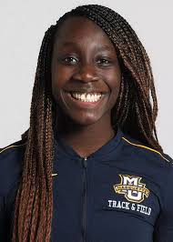 Ward, Mirkes Claim Titles At BIG EAST Championships