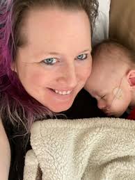 Tiniest Baby of 2019 Beats Odds to Become Busy Toddler