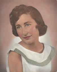 Rebecca Louisa Baca Obituary (2024)