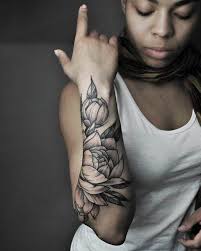 Peony tattoo designs are already aesthetically pleasing and meaningful alone. 125 Peony Tattoo Ideas That You Should Consider Wild Tattoo Art