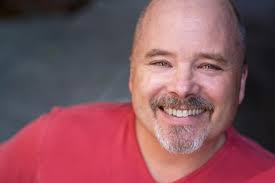 Benjamin Lloyd, Actor, to Speak