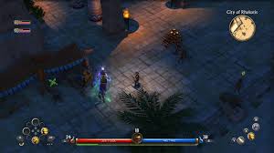 Buy and use the dye/potion. 2 Cheats For Titan Quest