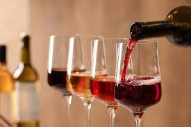 Wine Alcohol Content How Can You Tell What S In Each Glass Of Wine