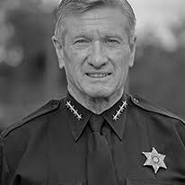 Leon Lott, Sheriff (SC)