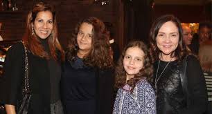 Carla & daniel december 29, 2021 • black oystercatcher wines 146 days to go! Carla Daniel E Thais De Campos Assistem As Novicas Rebeldes No Theatro Net Rio