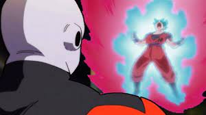 Maybe you would like to learn more about one of these? Goku Vs Jiren In The Tournament Of Power Dragon Ball Super Youtube