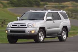 Official 2021 toyota 4runner site. 2004 Toyota 4runner User Reviews Cargurus