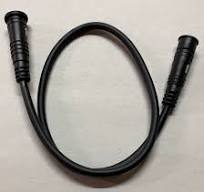 11" Display Extension Cable - Round Plug - Most Models