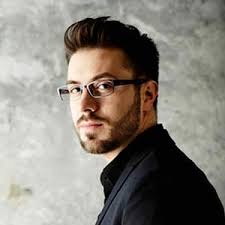 Daniel Jay Gokey Quote about: #Believe, #Hand, #Light, #Holding,