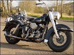 Duo Glide Harley D Classic Motorcycles Classic Bikes