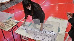 Requisitos, protocolos, funciones y cuánto pagan. Vocales De Mesa 2021 Cuando El Servel Da A Conocer La Primera Nomina Meganoticias