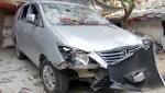 Police clash with police Patna
