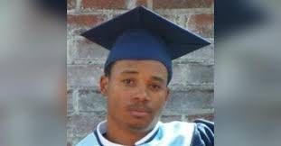 Deonta Kenyon Whitaker Obituary