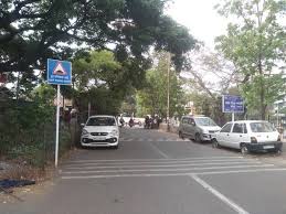 Ganeshkhind, Pune: Map, Property Rates ...