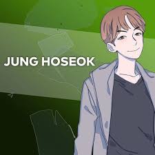 Bu Official Bu Webtoon Saveme Bts Theory Bts Universe Bts Hoseok Jhope Jung Hoseok Personajes Bts