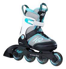 5 out of 5 stars. K2 Inlineskates Marlee Junior Fur Kinder Galeria Karstadt Kaufhof