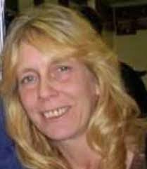 Darlene Moffat Obituary (1961