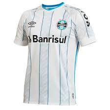 Bet credits available for use upon settlement of bets to value of qualifying deposit. Official 2020 2021 Gremio Away Shirt Buy Online On Offer