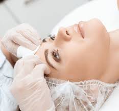 Механическая чистка лица в Новосибирске по цене от 2 000 руб. | Фабрика  красоты и здоровья