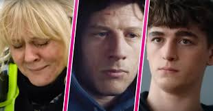 Happy Valley ending explained: Tommy and Catherine showdown