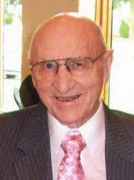 George Paul Obituary (2014)