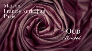 Shop for maison francis kurkdjian products and samples at luckyscent, find maison francis kurkdjian products in our fragrances, men's, bath, body but maison francis kurkdjian is not just another niche brand: Maison Francis Kurkdjian Oud Silk Mood Eau De Parfum French Youtube