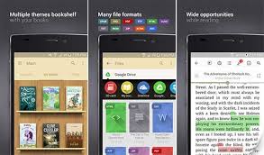 Ereader Prestigio Book Reader 6 0 0 Full Apk For Android