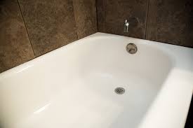 There will be ratio's to use printed on the bleach bottle. How To Clean A Bath Tub Naturally Bon Ami