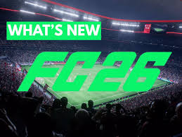 Everything new coming to EA Sports FC 26 this week — full leaks round-up