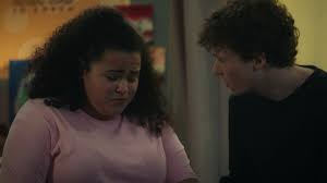 Demain nous appartient : Ingrid Chauvin et Alexandre Brasseur répondent sur  l'avenir de Chloé et Alex