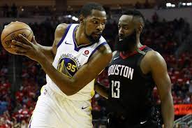 Golden state started the game by showing what the team can look like when completely lacking energy and unable to get anything going for them on the offensive end. Rockets Vs Warriors Is Hard To Watch But Even Harder To Miss Sbnation Com