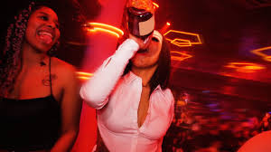 1 dead after fight outside houston nightclub, suspect charged with murder, police said. Space Houston Nightclub Cinematic Vlog Youtube