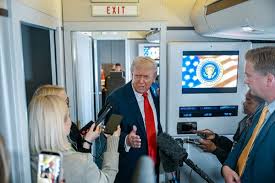 The New York Times - News update