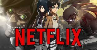 It's just inaccurate as heck n confusing when everything only fluctuates.5 and everything else sucks?. Every Anime On Netflix Screen Rant