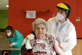 Sul sito della regione lazio sono state pubblicate le faq sulle vaccinazioni per le persone over 80. Hrdowe3zctgiom