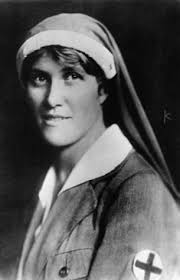 Elsa Brändström and the returning prisoners of war 333 ELSA BRÄNDSTRÖM AND  THE REINTEGRATION OF RETURNING PRISONERS OF WAR A