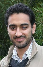 He is best known as creator and star of comedy show legally brown, and one half of the comedy duo fear of a brown planet, along with aamer rahman. Nazeem Hussain Alchetron The Free Social Encyclopedia