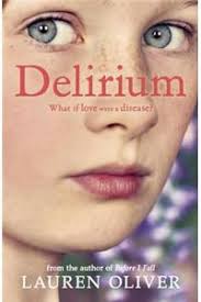 Buy Delirium (Delirium Trilogy 1) Books By Lauren Oliver at Bookswagon &  Get Upto 50% Off
