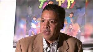 From Yankees bat boy to adviser, Ray Negron's life subject of new TV series 