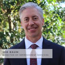 Jeb Baum