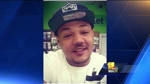 Man arrested in killing of police spokesman's brother