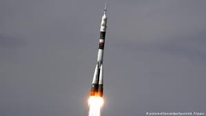 Sky craft) is an indian crewed orbital spacecraft intended to be the formative spacecraft of the indian human spaceflight programme. How The Soyuz Rocket Compares With The Rest Science In Depth Reporting On Science And Technology Dw 19 11 2018