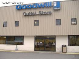 Court pest control is family owned and operated right here in north versailles, pa. Goodwill Swpa North Versailles Outlet Green Business Certification