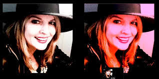 Kerry Perdue's Instagram, Twitter & Facebook